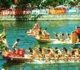The Chinese Dragon Boat Festival